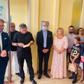 Inaugurata a Barletta la nuova sede Cisal