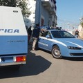 Investimento sui binari, treni sospesi tra Barletta e Bari