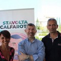 «La Puglia è di più», Scalfarotto presenta il programma con i coordinatori di ItaliaViva
