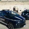 Nuovo Comando di Polizia locale Barletta, cambio utenza telefonica