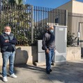 Barletta senza casa di riposo, protesta degli ex lavoratori