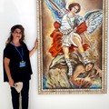 Antonella Palmitessa: l’arte che parla alla città. Murales, memoria e legalità sui muri di Barletta