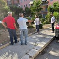 Disagi per marciapiedi e strade dissestate, interviene il Comune