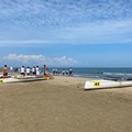 “Coastal rowing” e  "Beach Sprint ", Barletta si candida a sede dei mondiali 2023