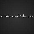 «Noi siamo con Claudio», parlano i proprietari del locale