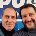Lega, Michele Abruzzese abbandona il partito: «Tradito lo spirito che mi aveva spinto ad aderire»