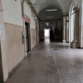 «Bisogna garantire la privacy», segnalazione dall’ex ospedale di Barletta