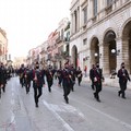 “Giornata della Memoria… Per non dimenticare”, concerto al Curci di Barletta