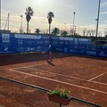 Tennis, ecco il tabellone principale dell'open di Barletta