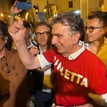 Elezioni Barletta, Cannito vince il ballottaggio con il 65,03%