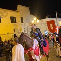 La Disfida di Barletta fra i grandi eventi della Regione Puglia