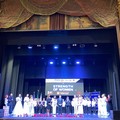 “La forza delle Donne”, spettacolo e solidarietà al Teatro Curci