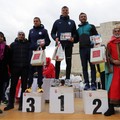 Volkswagen Barletta Half Marathon 2023, vincono Teresa Lerario e Pasquale Selvarolo