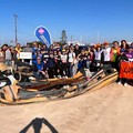 Barletta celebra la Giornata Mondiale della Terra con un clean up delle spiagge