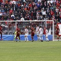 Rotonda-Barletta 0-2, bene i tre punti. Ma a cosa può puntare questa squadra?