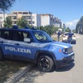 Polizia di Stato, intensificati i controlli sul territorio di Barletta