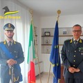 Il Tenente Alessio Pecoraro nuovo Comandante del Nucleo Operativo Gruppo di Barletta