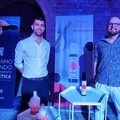 Eccellenze e talenti, Frantoio Paparella al fianco del TEDx Barletta