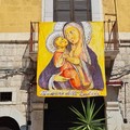 Disfida di Barletta, esposta un'icona della Madonna dell'Assunta