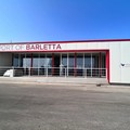 Porto di Barletta, inaugurata la nuova stazione di accoglienza passeggeri Themis