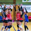 Volley femminile, serie D: A.S.D. Volley Barletta esordisce in Coppa Puglia