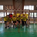 Pochi spazi per giocare e allenarsi: la situazione della Barletta Handball