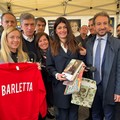 Fratelli d’Italia Barletta: «Il Teatro “Curci” monumento nazionale, grazie al Governo Meloni»