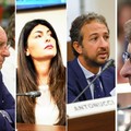 Fratelli d'Italia attacca: «Inciucio PD-Forza Italia per distruggere l'Amministrazione Cannito»