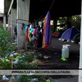 Migranti in tende non solo a Barletta, Riglietti: «Nostre denunce sempre inascoltate»