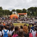 Domani al via l'Orienteering TiSfida, festa dello sport e del sociale