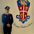 Carabinieri Barletta, il tenente Matteoni nuovo comandante del Nucleo Operativo e Radiomobile Mobile