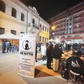 L’arte In piazza. Estemporanea del Liceo Artistico De Nittis a Barletta