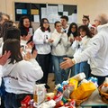 La Caritas di Barletta si mobilita durante il periodo natalizio per i più bisognosi