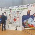 Gli atleti dell'ASD Olimpic Barletta e del Team Guerrazzi brillano alle finali di judo CSAIN 2024