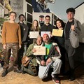 Christmas Poetry Slam: quest’anno la battaglia a suon di poesie si rinnova nel periodo natalizio