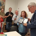 Maurizio Landini nella Bat, tappa a Barletta e Canosa