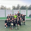 Grande successo per i giovani delle Medaglie d'oro Barletta alle finali nazionali Csen