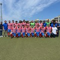 L'Asd Avvocati Bat in campo per le fasi nazionali del campionato forense