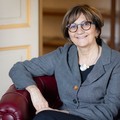 Cecilia D’Elia presenta "Chi ha paura delle donne" alle Vecchie Segherie Mastrototaro