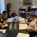 Comitato sicurezza attività intrattenimento e pubblico spettacolo, vertice in Prefettura BAT