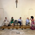 La D’Azeglio chiama e la città risponde: dibattito cittadino presso la Chiesa di San Michele