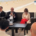 Azione si prepara alle regionali: la conferenza a Barletta