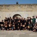 Conclusa a Barletta la settimana di alta formazione teatrale con i Fa-milie Flöz