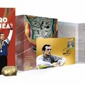 Poste italiane celebra Pietro Mennea con un cofanetto celebrativo