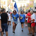 Entusiasmo e partecipazione per la sesta edizione della Carrera della Disfida di Barletta 2025