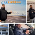 Carliveroo rivoluziona il mercato dell'usato: a Trani apre lo showroom del futuro