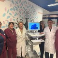Digitalizzazione, nuovi carrelli informatizzati nell'ospedale di Barletta