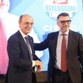 Tupputi e Lobuono a Barletta per le Regionali 2025