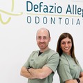 Defazio Allegretti Odontoiatria inaugura una nuova clinica ad Andria