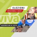 Elezioni Regionali 2025: vademecum per il voto a Barletta